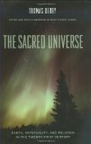 Sacred Universe Earth, Spirituality, and Religion in the Twenty-First Century cover art