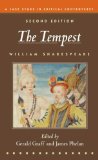 Tempest A Case Study in Critical Controversy