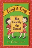 Ling and Ting Not Exactly the Same! cover art