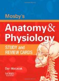 Anatomy and Physiology  9780323066525 Front Cover