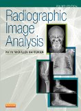Radiographic Image Analysis  cover art