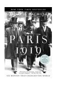Paris 1919 Six Months That Changed the World cover art