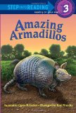 Amazing Armadillos 2009 9780375843525 Front Cover