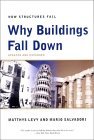 Why Buildings Fall Down How Structures Fail 2002 9780393311525 Front Cover