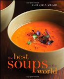 Best Soups in the World  cover art