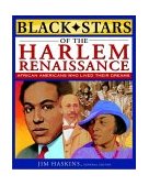 Black Stars of the Harlem Renaissance 2002 9780471211525 Front Cover