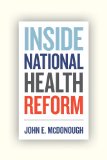 Inside National Health Reform  cover art