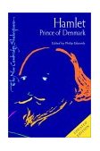 Hamlet, Prince of Denmark  cover art