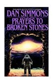 Prayers to Broken Stones Stories cover art