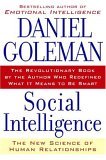 Social Intelligence The New Science of Human Relationships cover art