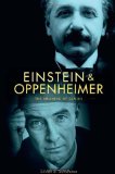 Einstein and Oppenheimer The Meaning of Genius cover art