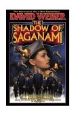 Shadow of Saganami 2004 9780743488525 Front Cover