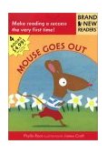 Mouse Goes Out Brand New Readers  9780763613525 Front Cover