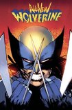 All-New Wolverine Vol. 1 The Four Sisters  9780785196525 Front Cover