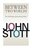 Between Two Worlds  9780802875525 Front Cover