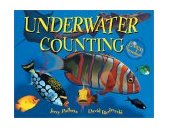 Underwater Counting Even Numbers 2001 9780881069525 Front Cover