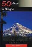 50 Hikes in Oregon 2005 9780881506525 Front Cover
