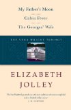 Vera Wright Trilogy My Fathers Moon Cabin Fever the Georges Wife  9780892553525 Front Cover