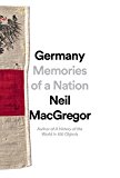 Germany Memories of a Nation  9781101911525 Front Cover