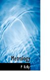 Metrology 2009 9781117327525 Front Cover