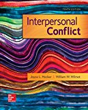 INTERPERSONAL CONFLICT (LOOSELEAF)  9781259955525 Front Cover