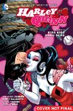 Harley Quinn Vol. 3: Kiss Kiss Bang Stab  9781401262525 Front Cover