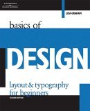 Basics of Design Layout and Typography for Beginners cover art