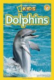 National Geographic Readers: Dolphins 2010 9781426306525 Front Cover