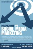 Perspectives on Social Media Marketing  cover art