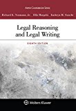 Legal Reasoning and Legal Writing  cover art
