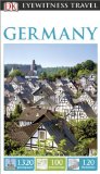DK Eyewitness Travel Guide - Germany  cover art