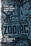 Zodiac Legacy: the Dragon's Return  9781484713525 Front Cover
