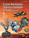 Aviation Maintenance Technician Handbook-Airframe  cover art
