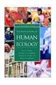 Encyclopedia of Human Ecology [2 Volumes] [2 Volumes]  9781576078525 Front Cover