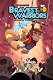 Bravest Warriors Vol. 2  9781608863525 Front Cover