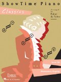 ShowTime Piano Classics - Level 2A  cover art