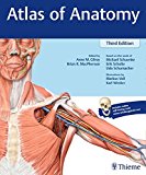 Atlas of Anatomy: cover art