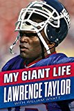 My Giant Life  9781629372525 Front Cover