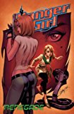 Danger Girl: Renegade  9781631405525 Front Cover