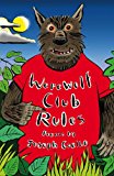 Werewolf Club Rules! And Other Poems  9781847804525 Front Cover
