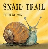 Snail Trail  9781849392525 Front Cover