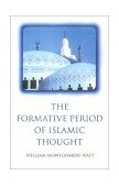 Formative Period of Islamic Thought  9781851681525 Front Cover