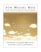 Prayers A Communion with Our Creator  9781878424525 Front Cover