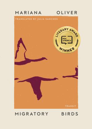 Migratory Birds  9781945492525 Front Cover