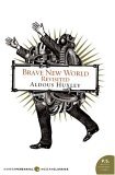 Brave New World Revisited  cover art