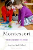 Montessori The Science Behind the Genius 3rd 9780199981526 Front Cover
