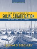 Structure of Social Stratification in the United States  cover art