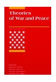 Theories of War and Peace  cover art
