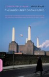 Comfortably Numb The Inside Story of Pink Floyd cover art