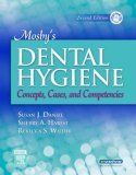 Mosby's Dental Hygiene Concepts, Cases, and Competencies cover art